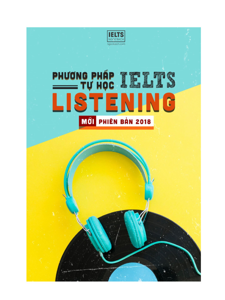 Ielts Listening Pdf