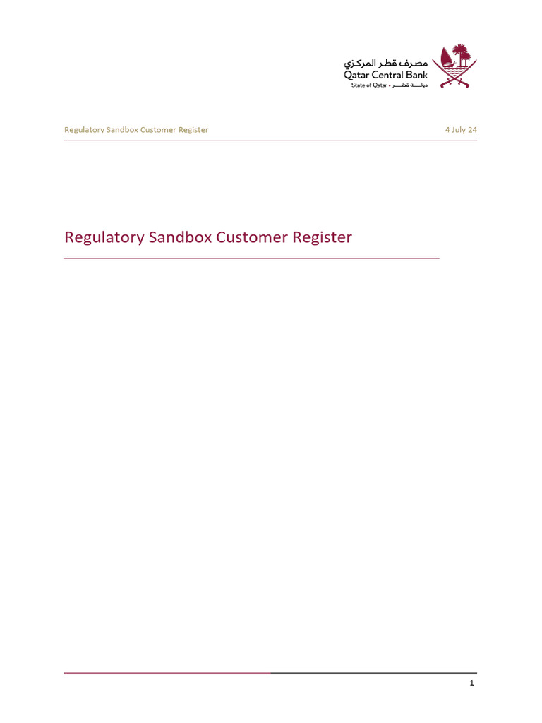 Customer - Register Form | PDF