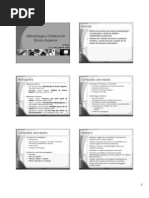 Metodologia e Didática do Ensino Superior - apostila