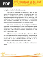 CFC Handmaids of the Lord Portal Login | PDF | Password | Privacy