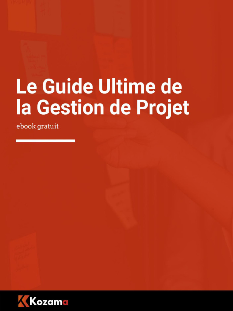 Guide de Gestion de Projet à Abidjan | PDF | Gestion de projet | Business