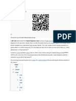 QR code