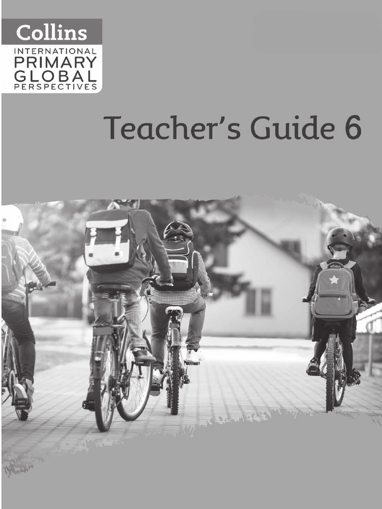 Teacher S Guide Pdf Pdf