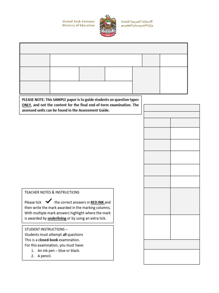 design-technology-sample-exam-paper-grades-7-8-9-and-asp-6-7-8-9