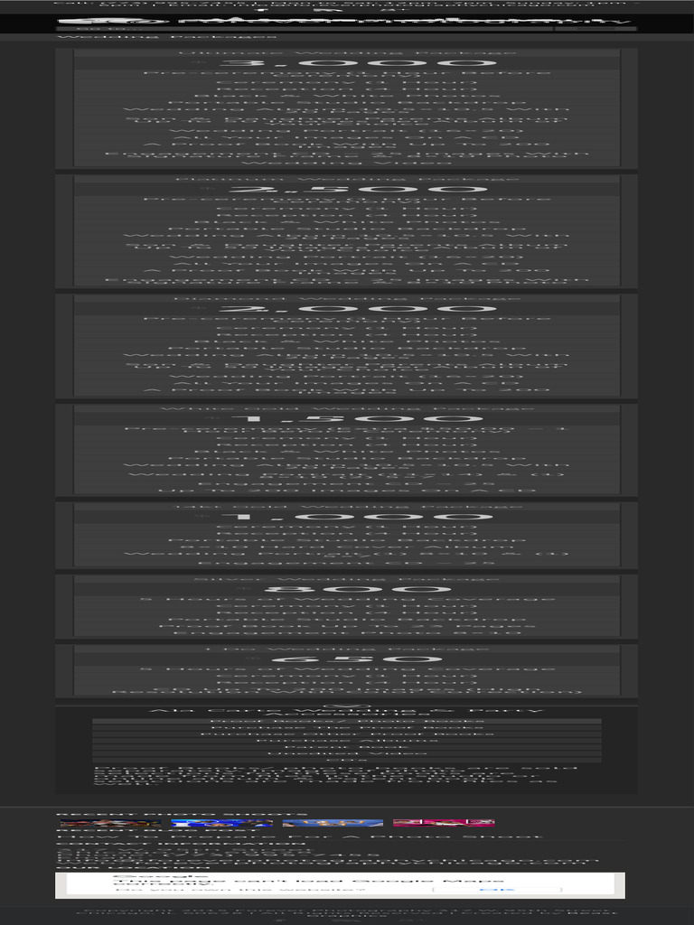 forever-photography-studio-wedding-packages-pdf