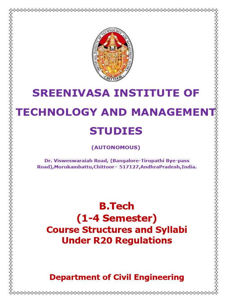 Ug r20 Civil | PDF