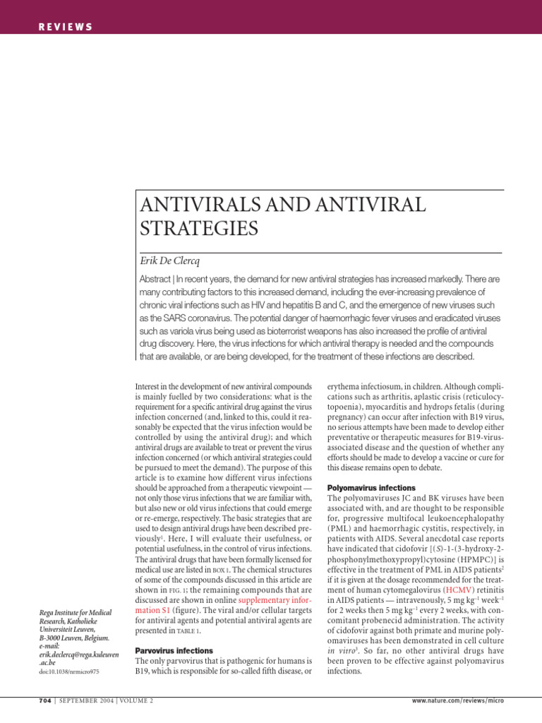 Nrmicro 975 | PDF
