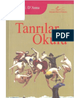 Tanrılar-okulu