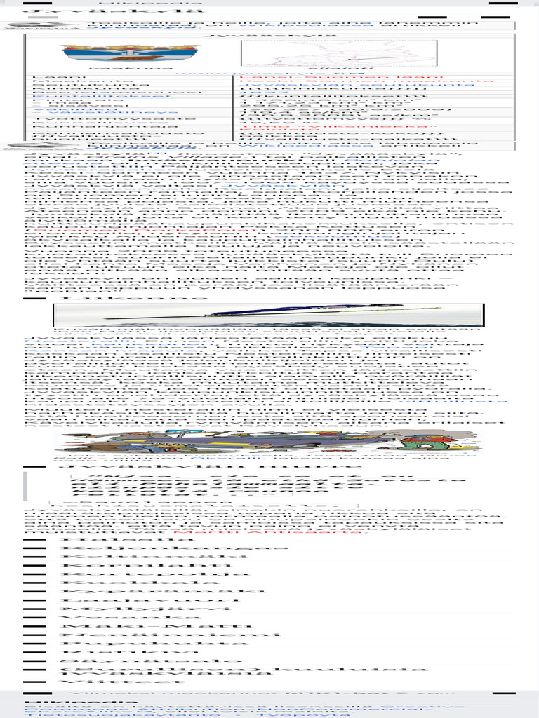 Jyv skyl Hikipedia PDF