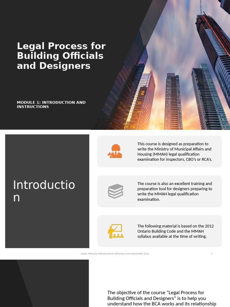 Module 1 Introduction Pdf