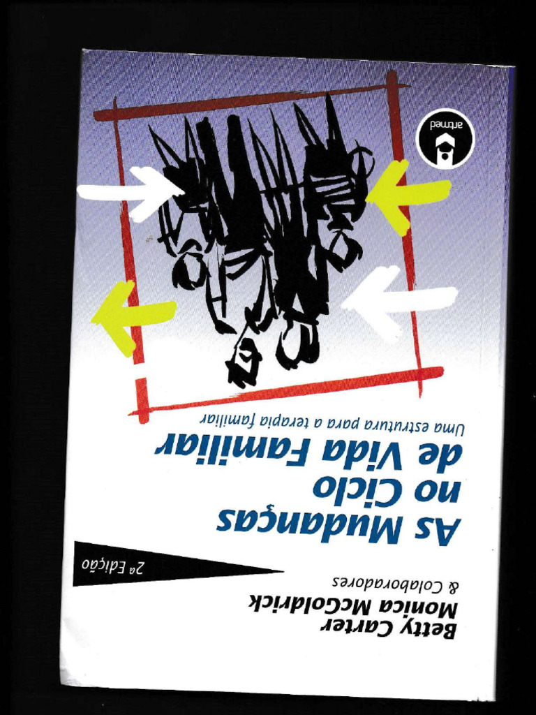 As Mudanças No Ciclo de Vida Familiar | PDF, image size:768x1024