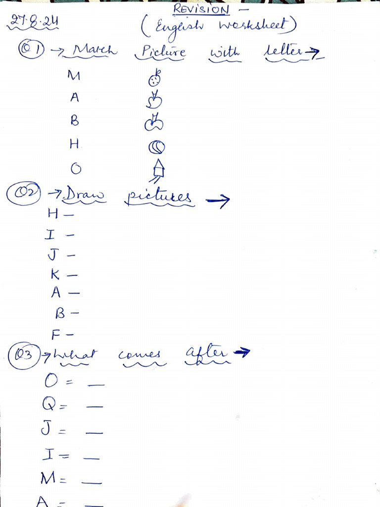 English 27th Aug | PDF
