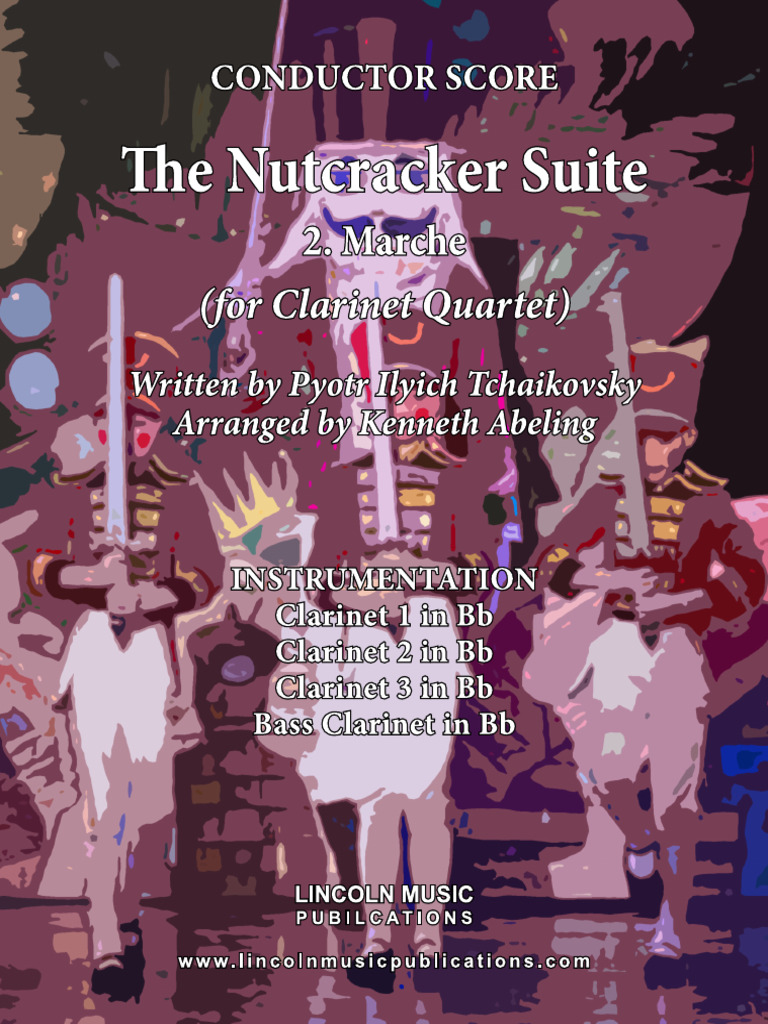 Nutcracker 2 | PDF
