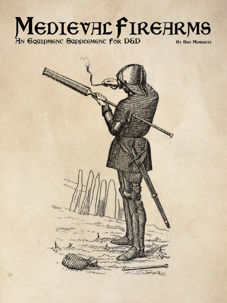 93029-MedievalFirearms1.0 | PDF