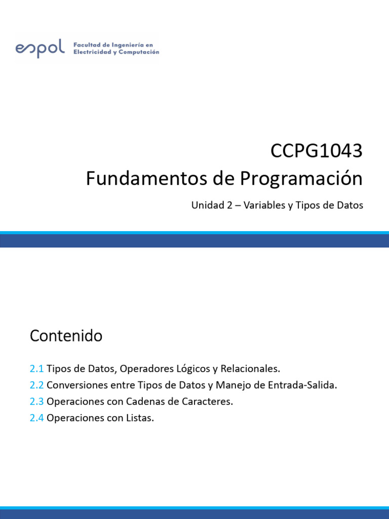Semana2 1 | PDF