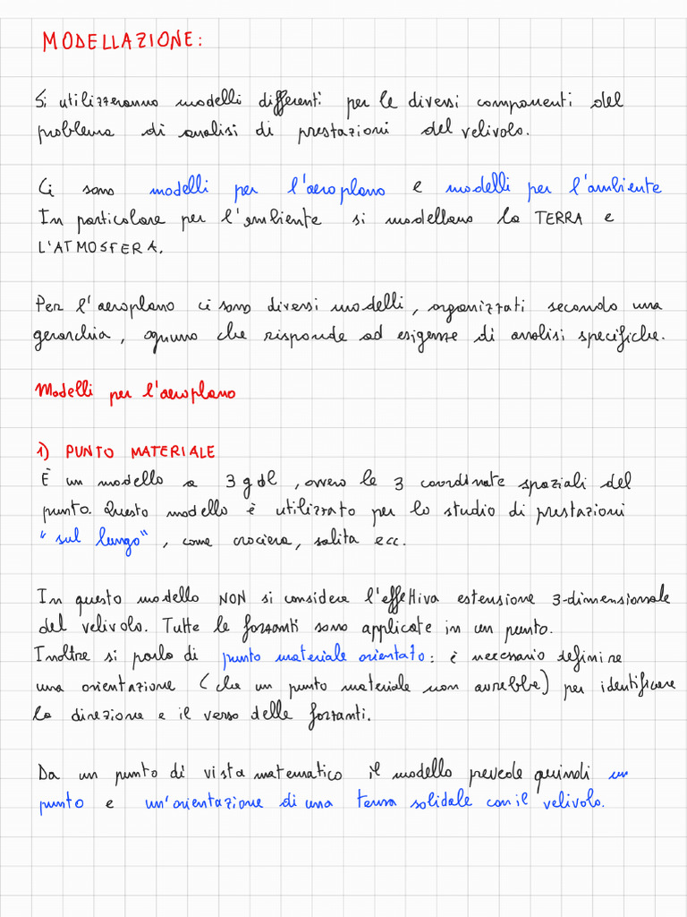 Teoria Fatta Bene | PDF