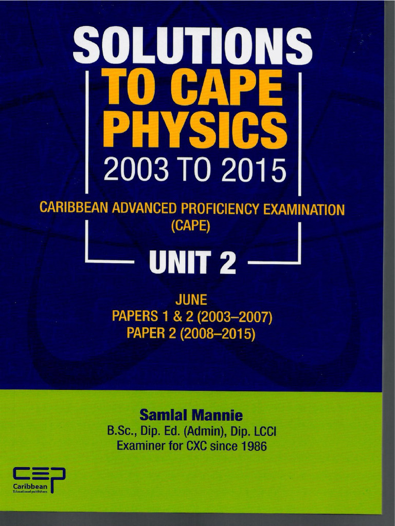 Solutions 2003 - 2015 | PDF