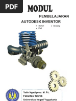 Download Modul Autodesk Inventor by rikiya24 SN76946658 doc pdf