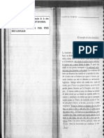 Villegas, J. (1971) - 01 El Concepto de Obra Dramática y Niveles de Interpretación