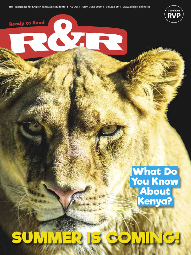 RR Magazine | PDF