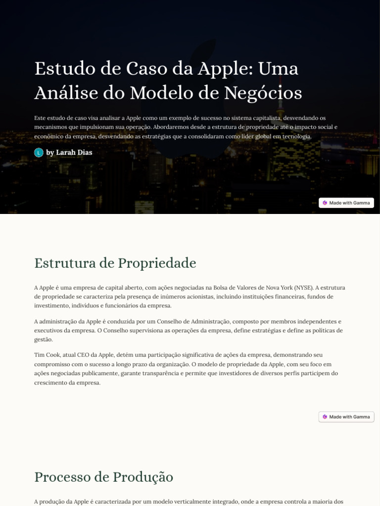 Apple | PDF