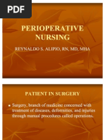 50005872 4 Perioperative Nursing