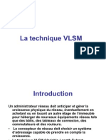 VLSM