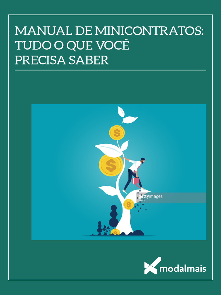 Mini Contrato S | PDF
