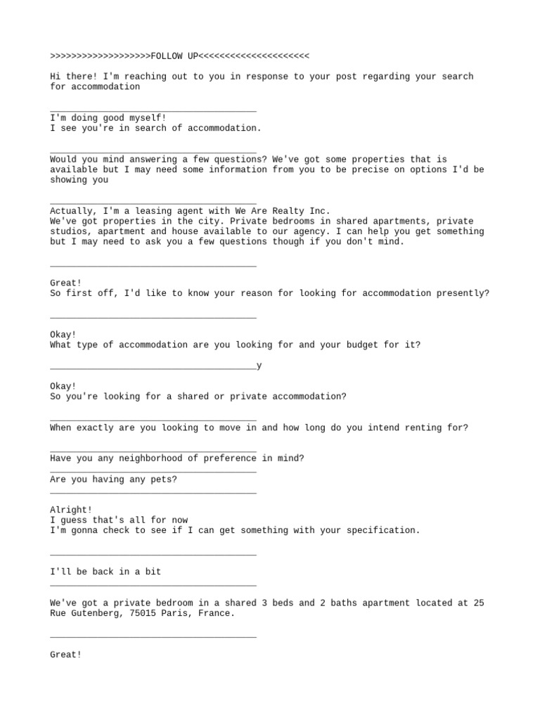 Apt 2 | PDF