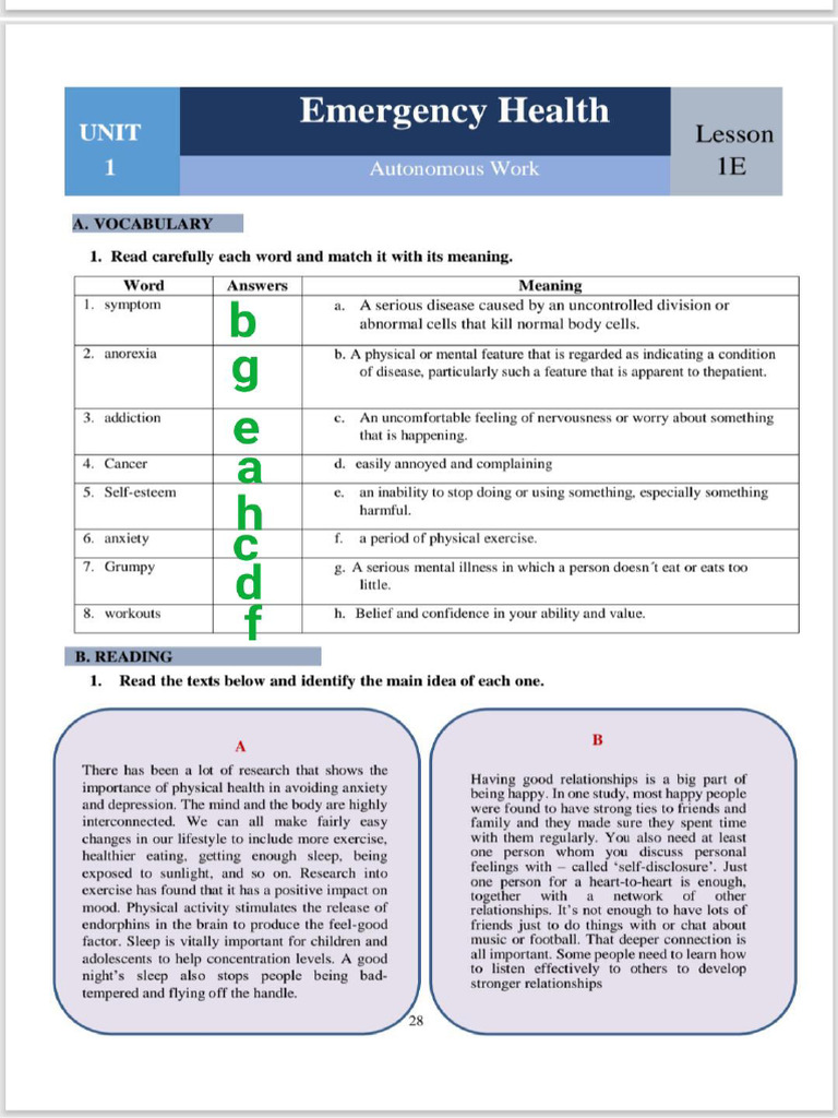 Lesson 1e Homework Pdf