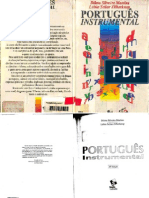 Livro Portugues Instrumental