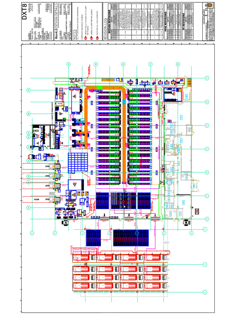 DXT8 Rev 4.4 | PDF