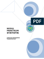 Statistik