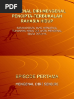 Download Mengenal Diri-mengenal Pencipta-terbukalah Rahasia Hidup by Andri Zulfikar SN7695060 doc pdf