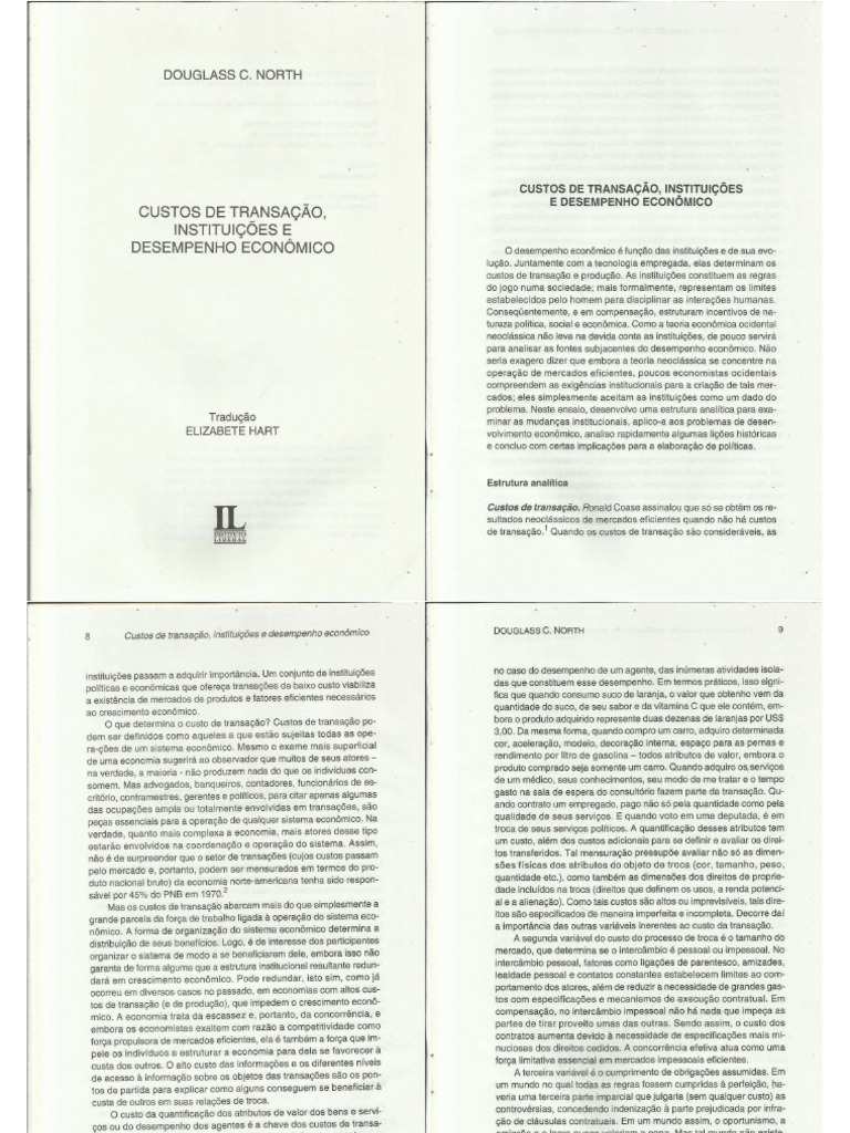 North | PDF