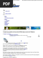 Download Criando um pendrive de boot LiveUSB Linux atravs do Windows _ by Ed Carlos da Silva SN76952697 doc pdf
