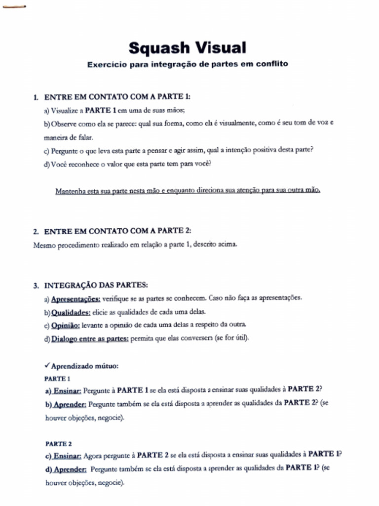 Squash Visual | PDF