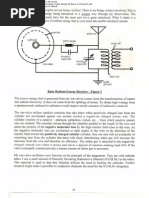 Ion-Valve Oscillators and Ion-Valve Converters Technologies (Who's Who in Free Energy)