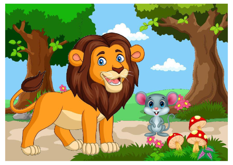 Leon y Raton | PDF