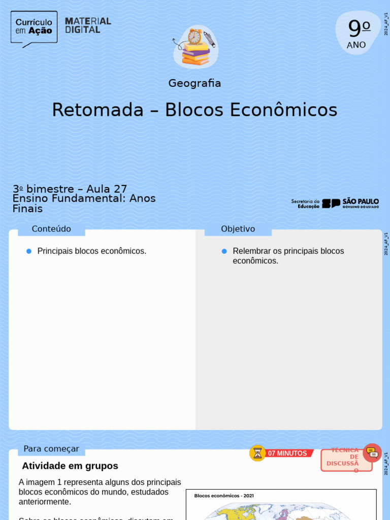 Aula SP 2 | PDF