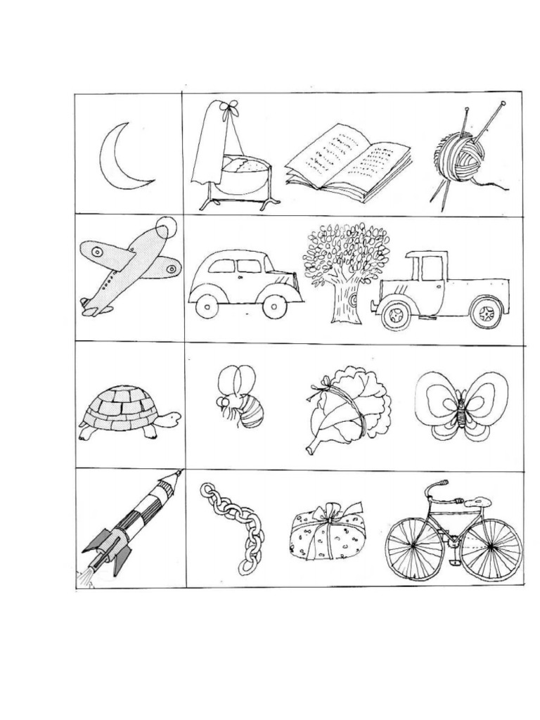 Discriminacion Visual Pdf