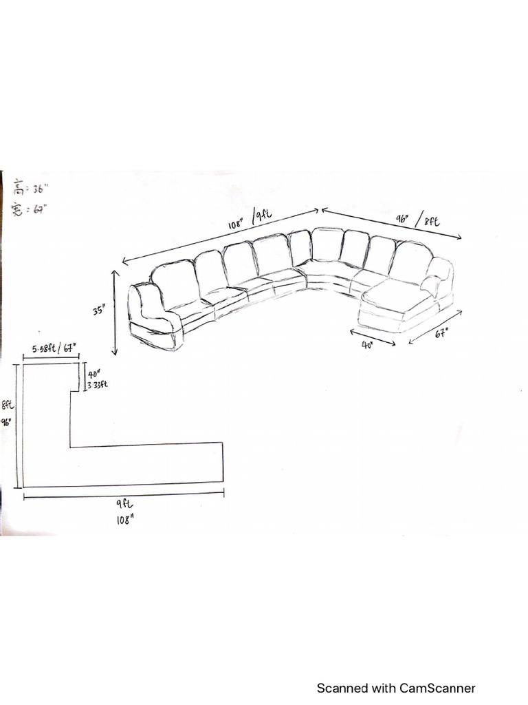 SOFA | PDF