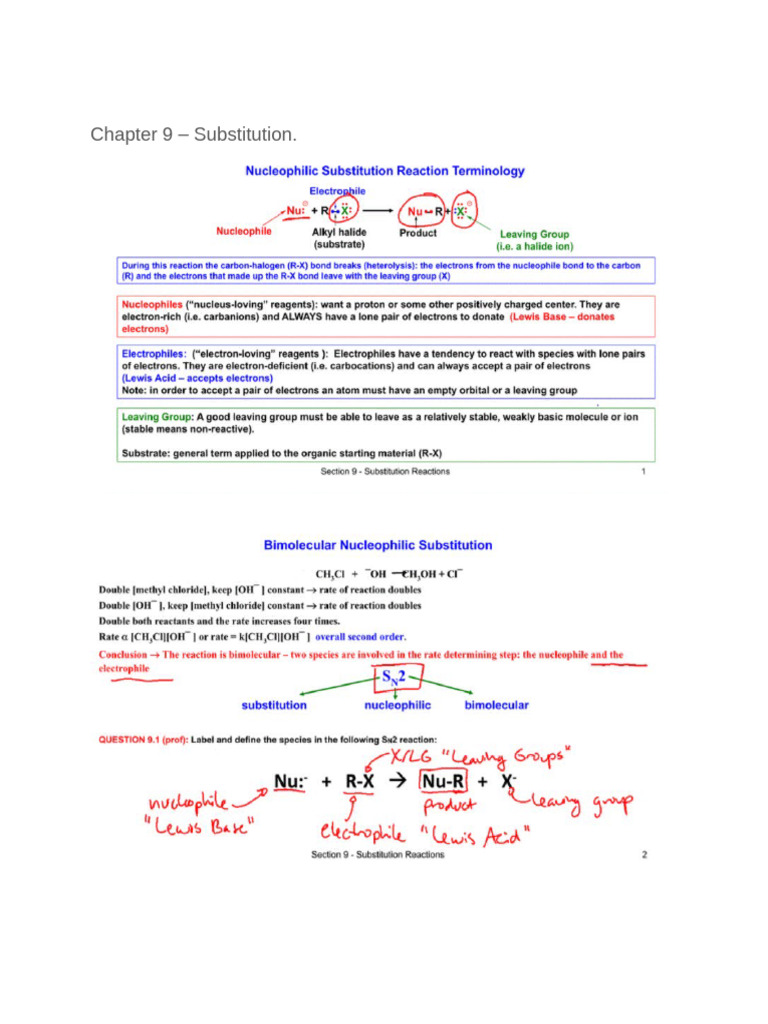 Chapter 9 | PDF