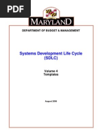 Download SystemDevelopmentLifeCycleSDLCTemplatesbynaskan70SN76955875 doc pdf