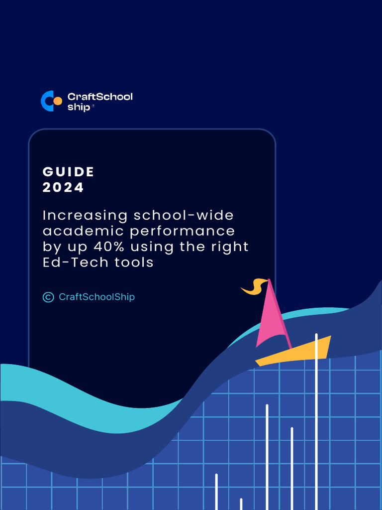 Using EdTech Tools To Increase Engagement by 40pc | PDF