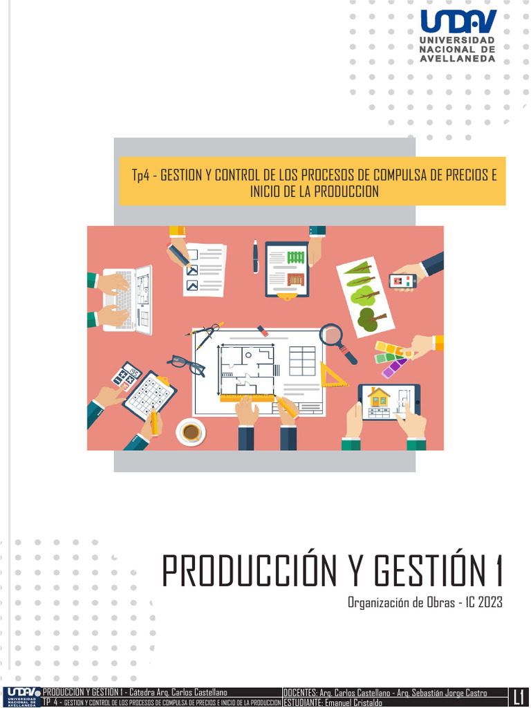 Análisis TP4 PyG1 | PDF