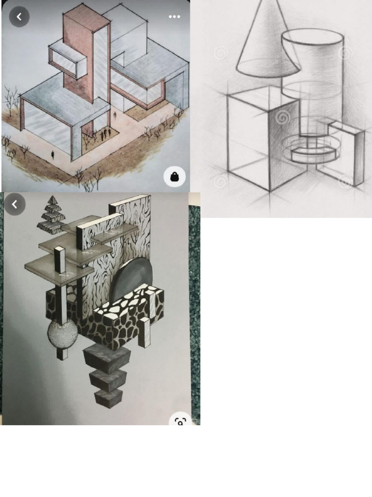 Isometric Os | PDF