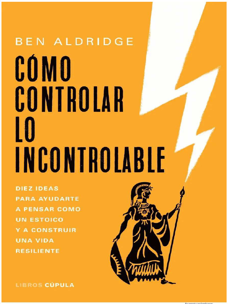 PDF 52387 Como Controlar Lo Incontrolable Compress | PDF