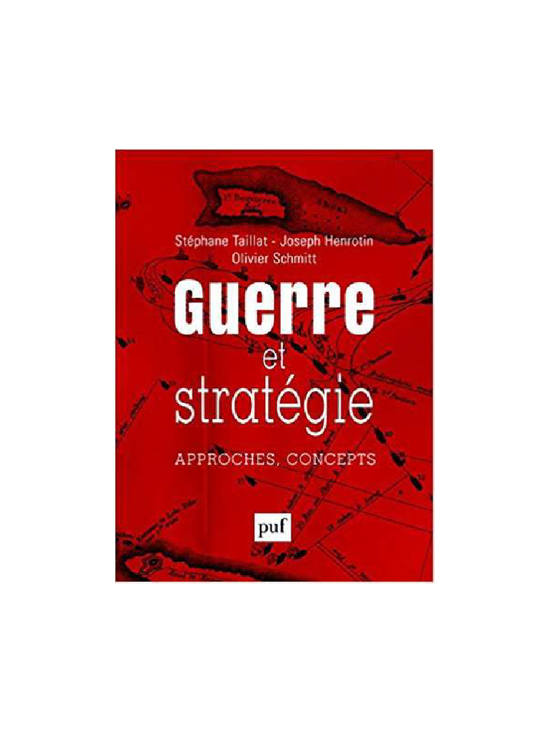 Formes de guerre, stratégies et déclin de l'Occident (Olivier Entraygues) main image 1