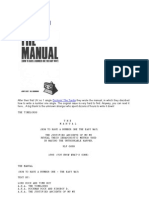 KLF The Manual